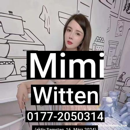 Mimi aus Witten