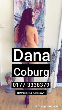 Dana aus Coburg