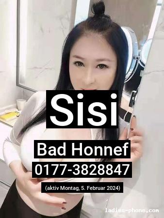 Sisi aus Bad Honnef