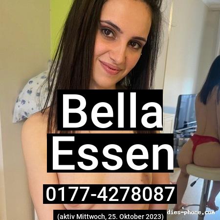 Bella aus Essen