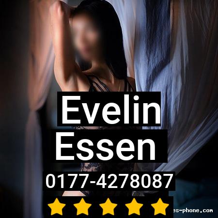 Evelin aus Essen