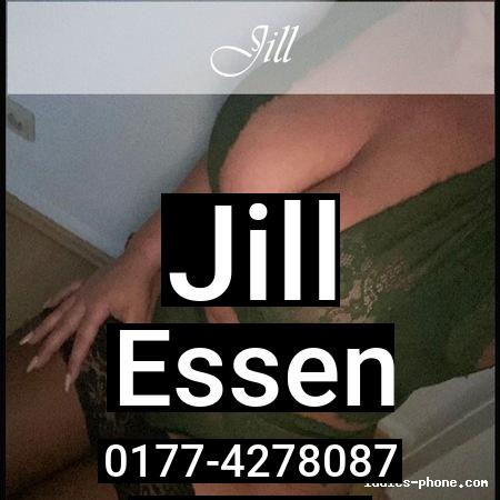 Jill aus Essen