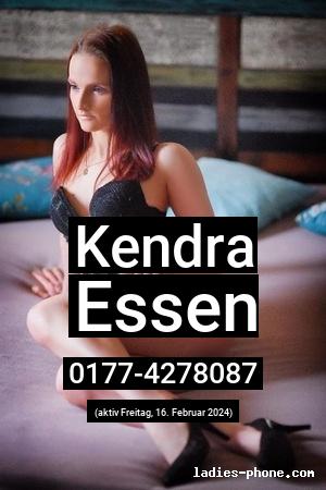 Kendra aus Essen