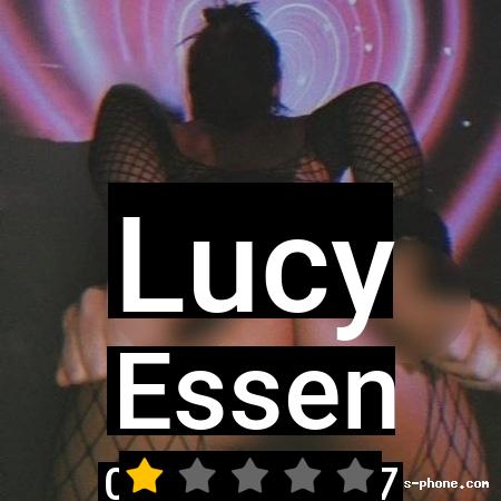 Lucy aus Essen