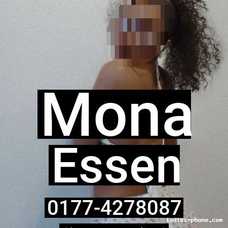 Mona aus Essen