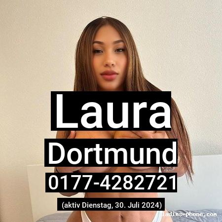 Laura aus Dortmund