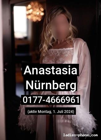 Anastasia aus Nürnberg