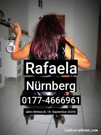 Rafaela aus Nürnberg