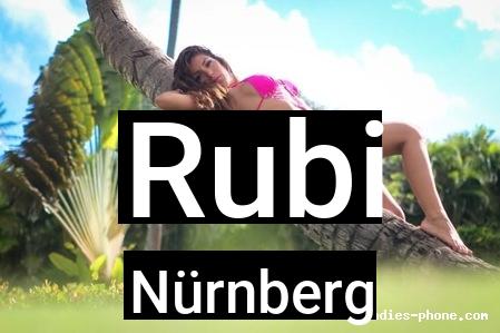 Rubi aus Nürnberg