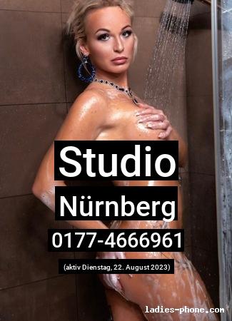 Studio aus Nürnberg