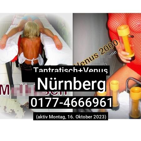 Tantratisch+venus aus Nürnberg