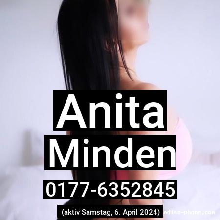 Anita aus Minden