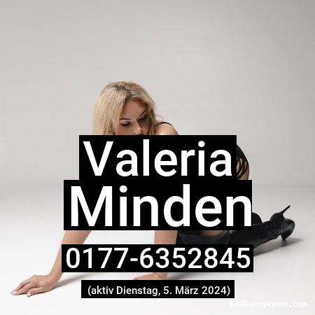 Valeria aus Minden