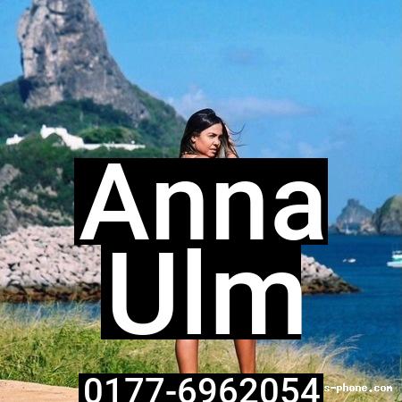 Anna aus Ulm