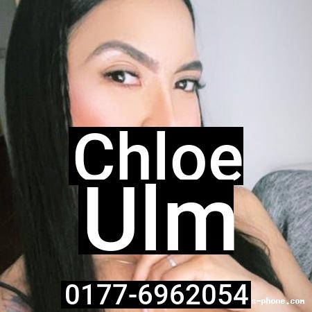 Chloe aus Ulm