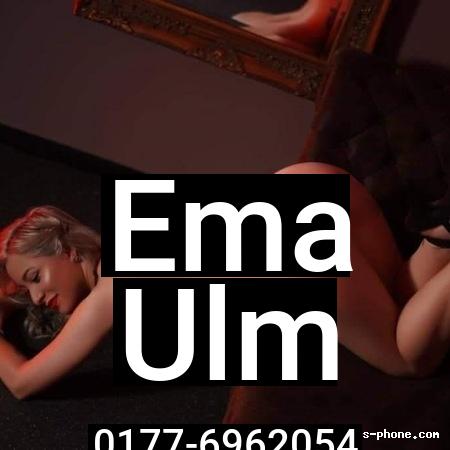 Ema aus Ulm