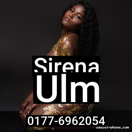 Sirena aus Ulm