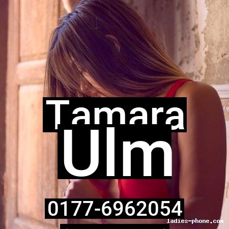 Tamara aus Ulm