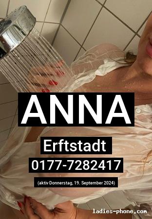 Anna aus Erftstadt