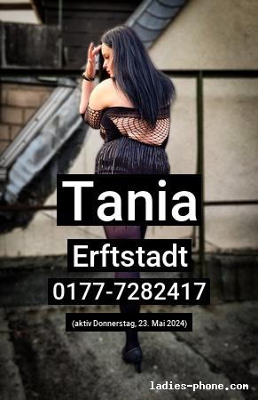 Tania aus Erftstadt