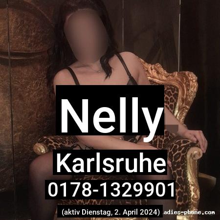 Nelly aus Karlsruhe