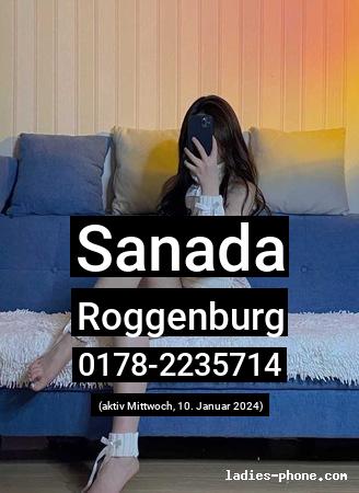 Sanada aus Roggenburg