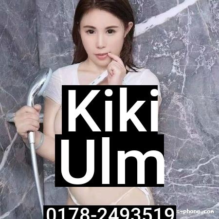 Kiki aus Ulm