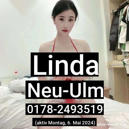 Linda aus Neu-Ulm