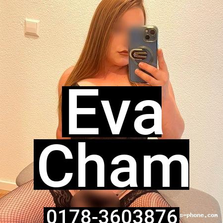 Eva aus Cham