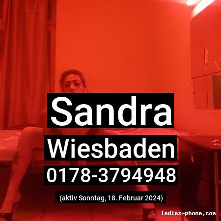 Sandra aus Wiesbaden