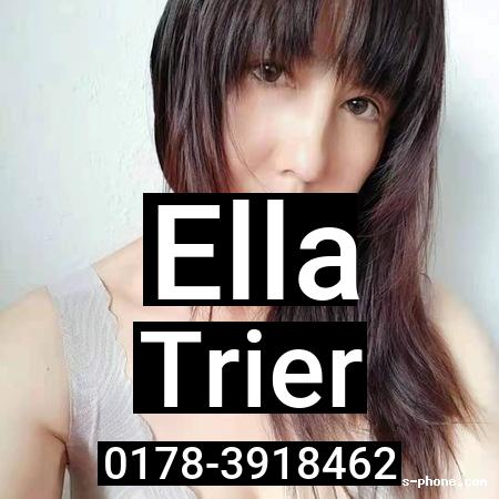 Ella aus Trier