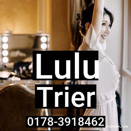 Lulu aus Trier