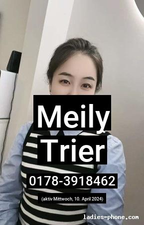 Meily aus Trier