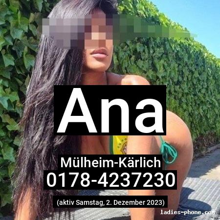 Ana aus Mülheim-Kärlich