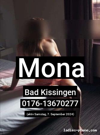 Mona aus Kassel