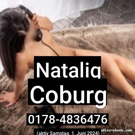 Nataliq aus Coburg