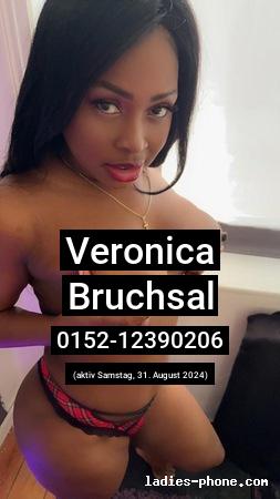 Veronica aus Saarlouis