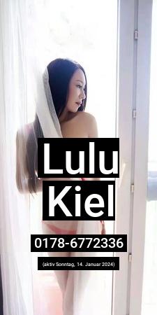 Lulu aus Kiel