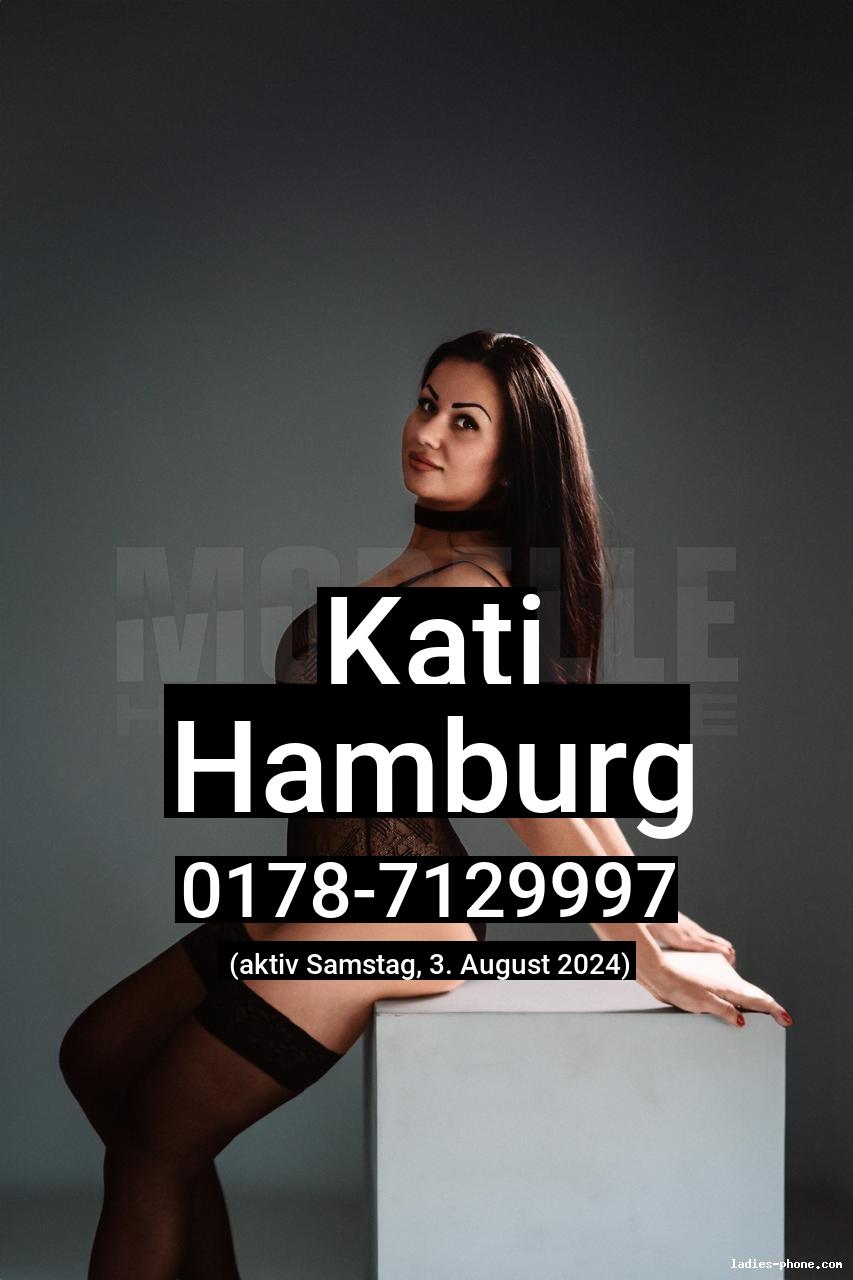 Kati aus Hamburg