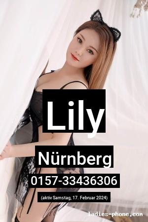 Lily aus Münster