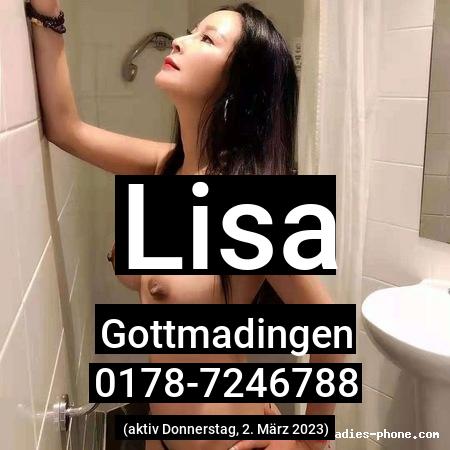 Lisa aus Gottmadingen