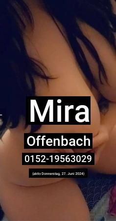 Mira aus Osnabrück