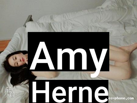 Amy aus Lünen