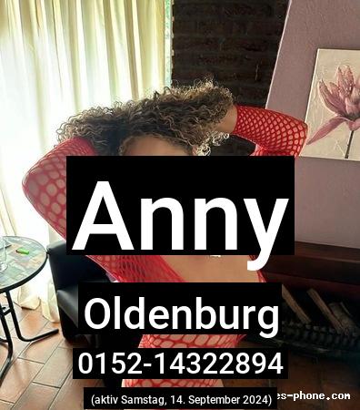 Anny aus Bendorf