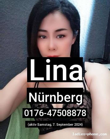 Lina aus Hannover