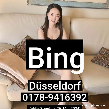 Bing aus Düsseldorf