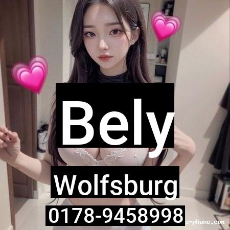 Bely aus Wolfsburg