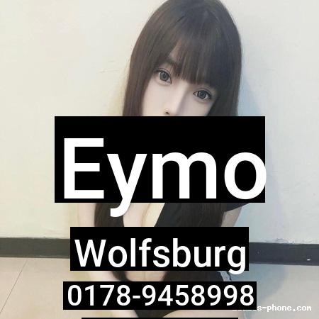 Eymo aus Wolfsburg