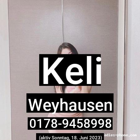 Keli aus Weyhausen