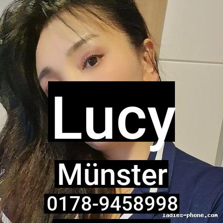 Lucy aus Münster